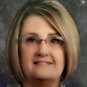 Meet your Posher, Becky